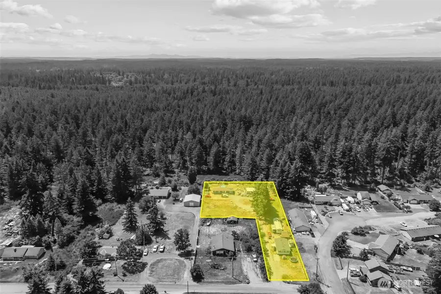 20106 2nd Avenue E, Spanaway, WA 98387 - #2