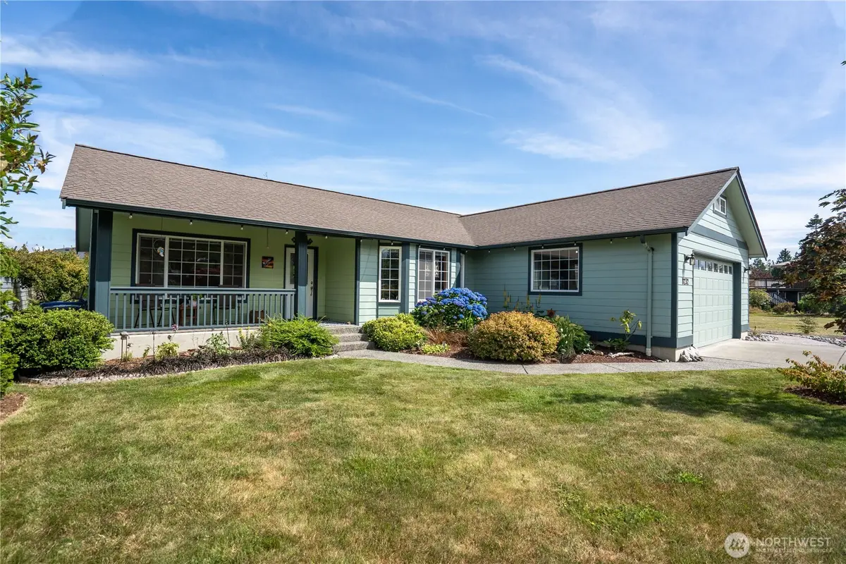 8232 Snohomish Road, Blaine, WA 98230 - #1