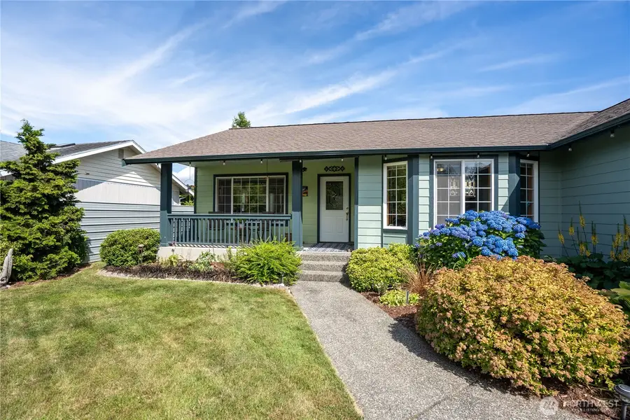 8232 Snohomish Road, Blaine, WA 98230 - #2