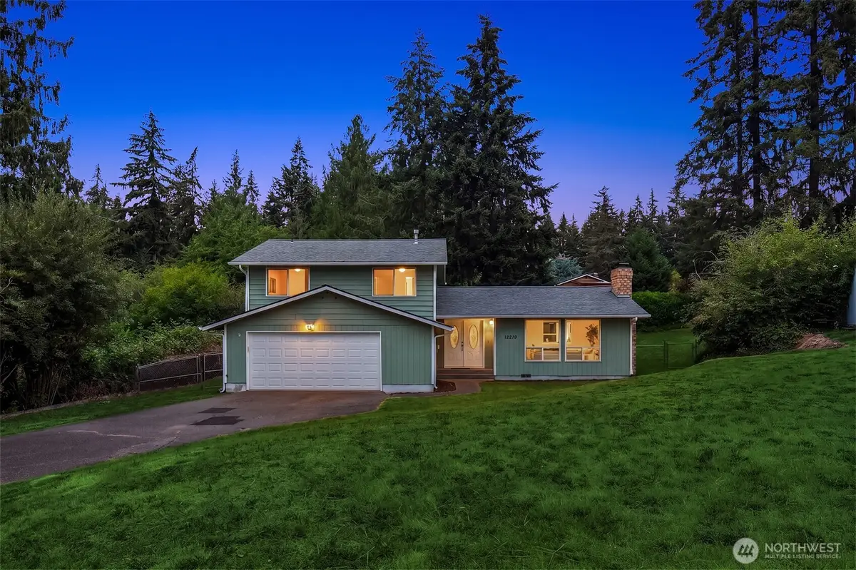 12219 128th Street Court E, Puyallup, WA 98374 - #1