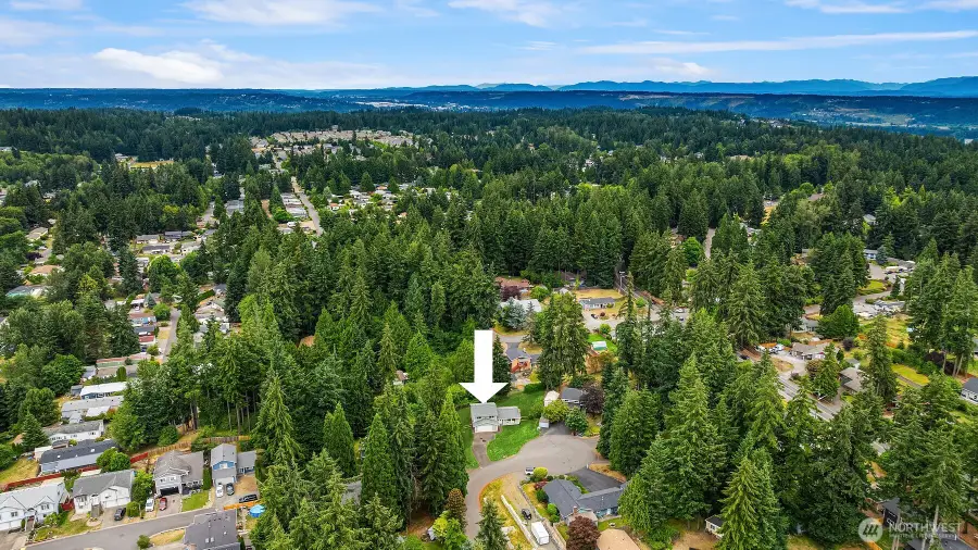 12219 128th Street Court E, Puyallup, WA 98374 - #2