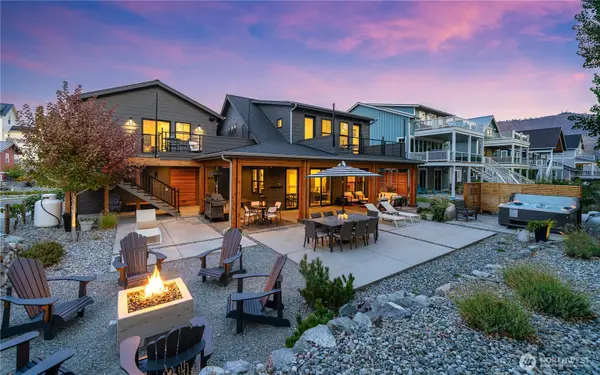 252 Porcupine Lane, Chelan, WA 98816