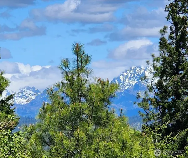 0 Upper Peoh Point, Cle Elum, WA 98922