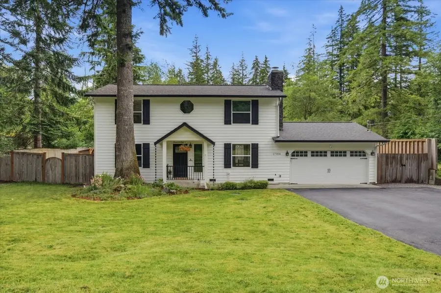 17316 424th Avenue Se, North Bend, WA 98045 - #3