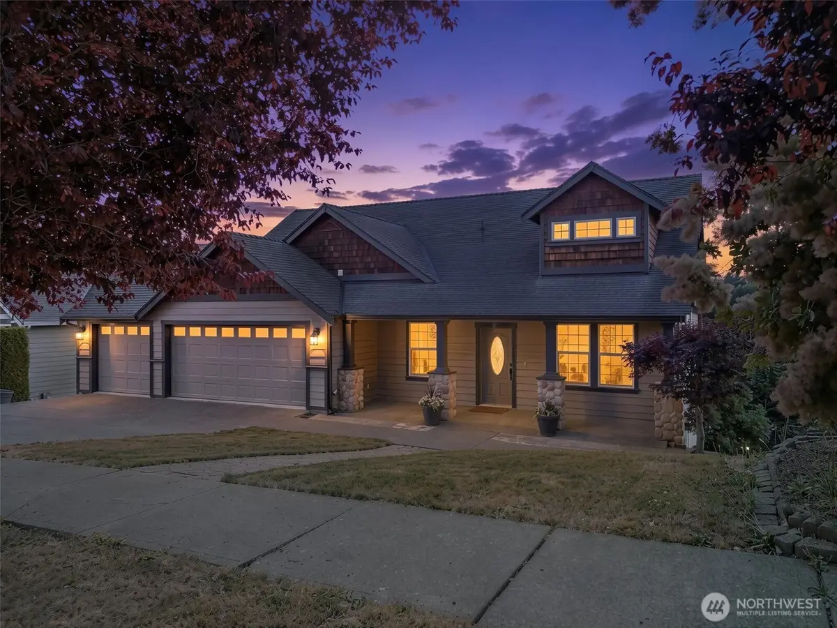 2110 26th Place Se, Puyallup, WA 98372 - #1