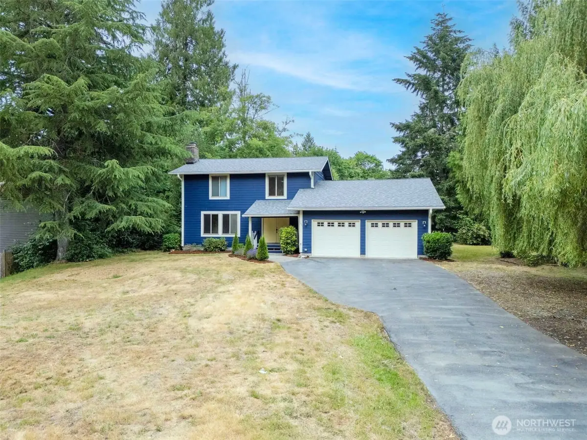 1435 SE Vallair Court, Port Orchard, WA 98366 - #1