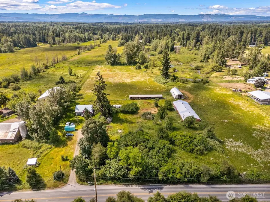5320 State Route 702 S, Roy, WA 98580 - #2