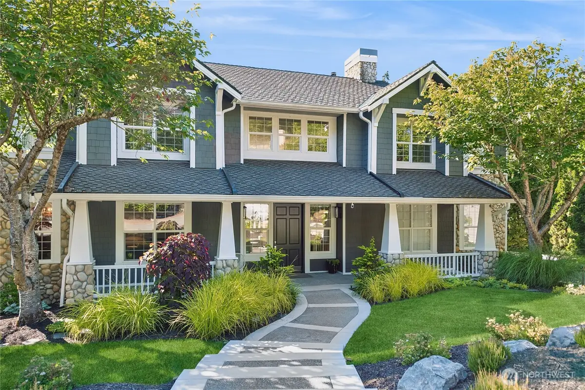 4405 229th Place Se, Sammamish, WA 98075 - #1