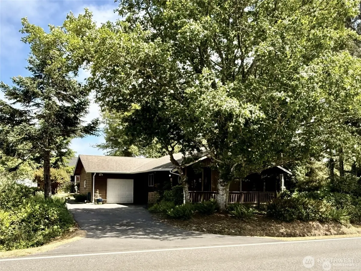 504 Duck Lake Drive Se, Ocean Shores, WA 98569 - #1
