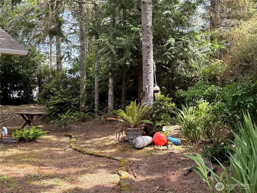 504 Duck Lake Drive Se, Ocean Shores, WA 98569 - #2
