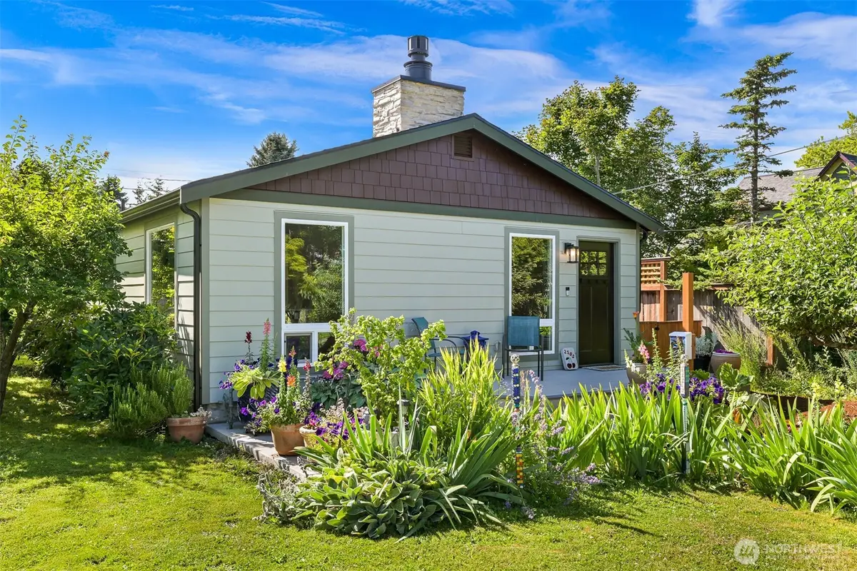 2505 Cherry Street, Bellingham, WA 98225 - #1