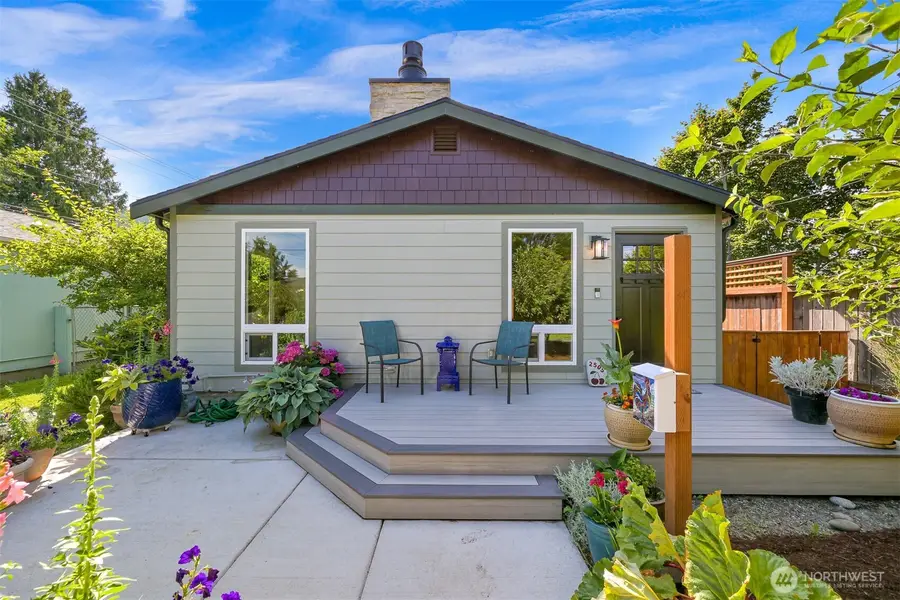 2505 Cherry Street, Bellingham, WA 98225 - #2