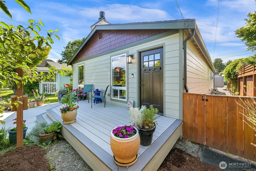 2505 Cherry Street, Bellingham, WA 98225 - #3