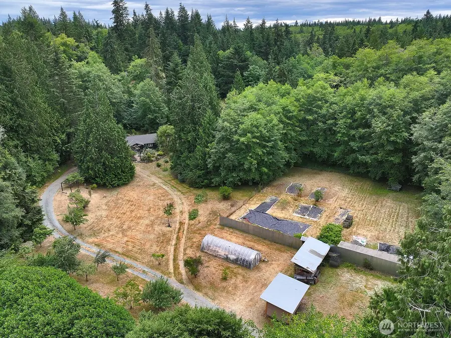 4180 Welcome Road, Langley, WA 98260 - #2