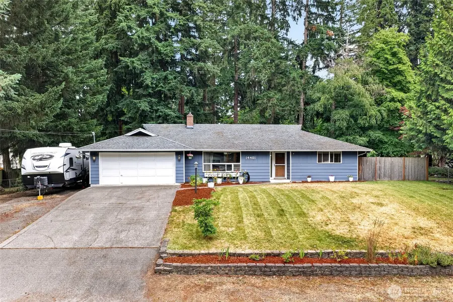 14401 106th Avenue Ct E, Puyallup, WA 98374 - #2