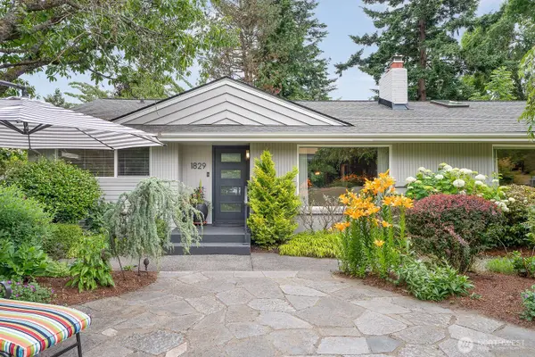 1829 NW 201st Street, Shoreline, WA 98177