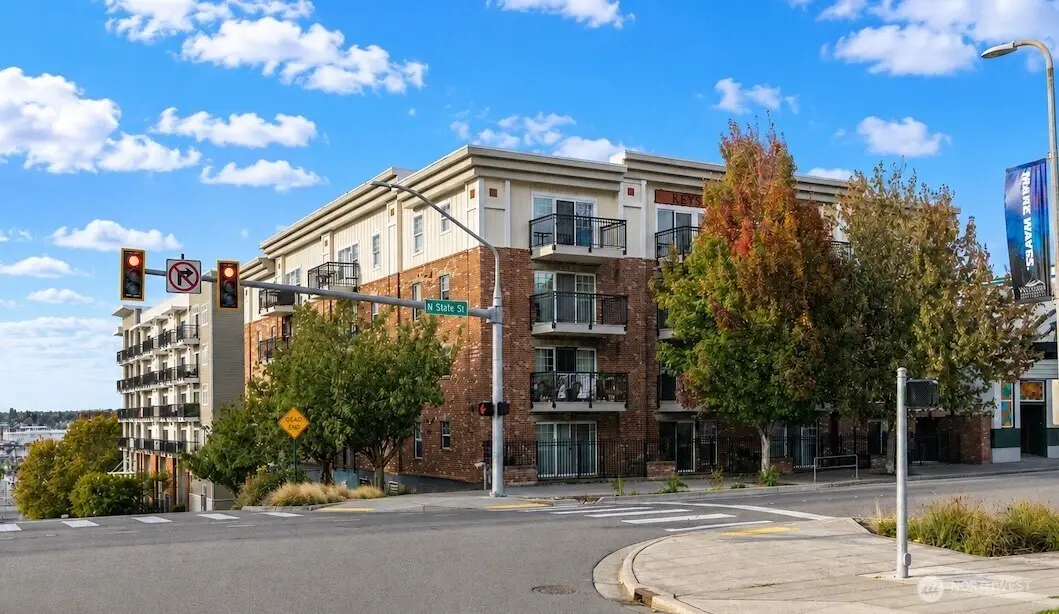 1001 N State Street #401, Bellingham, WA 98225 - #1