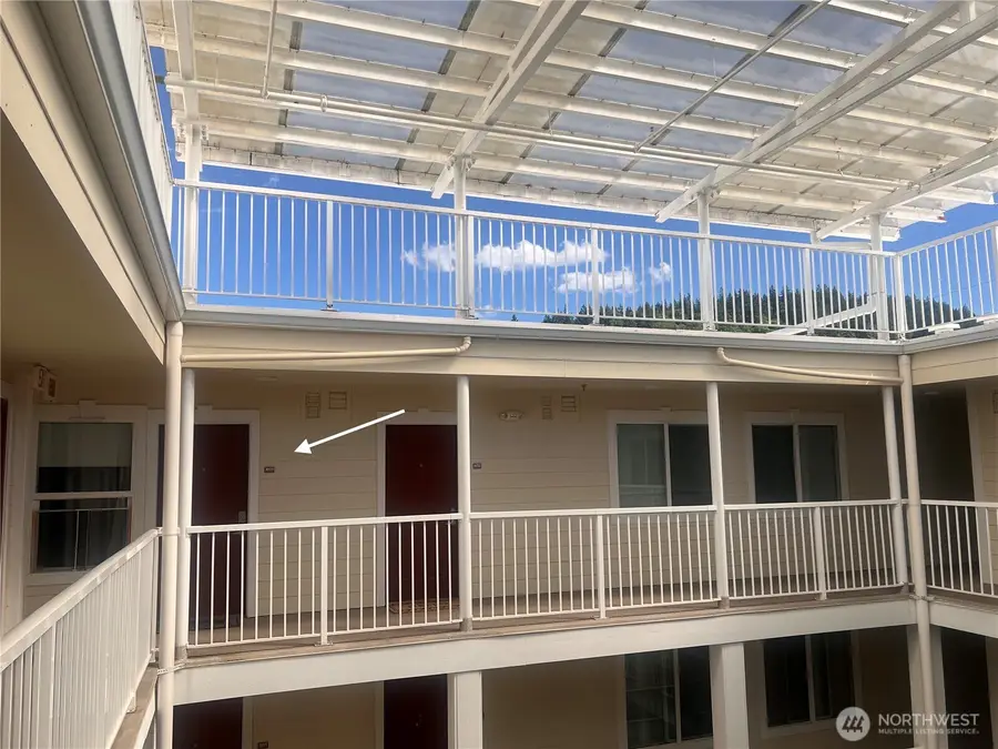 1001 N State Street #401, Bellingham, WA 98225 - #2