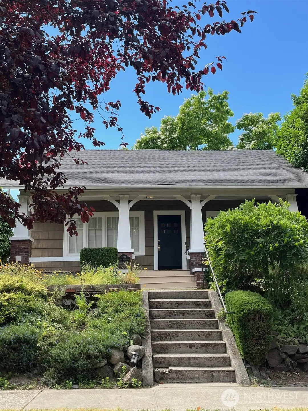 2214 N Washington Street, Tacoma, WA 98406 - #1