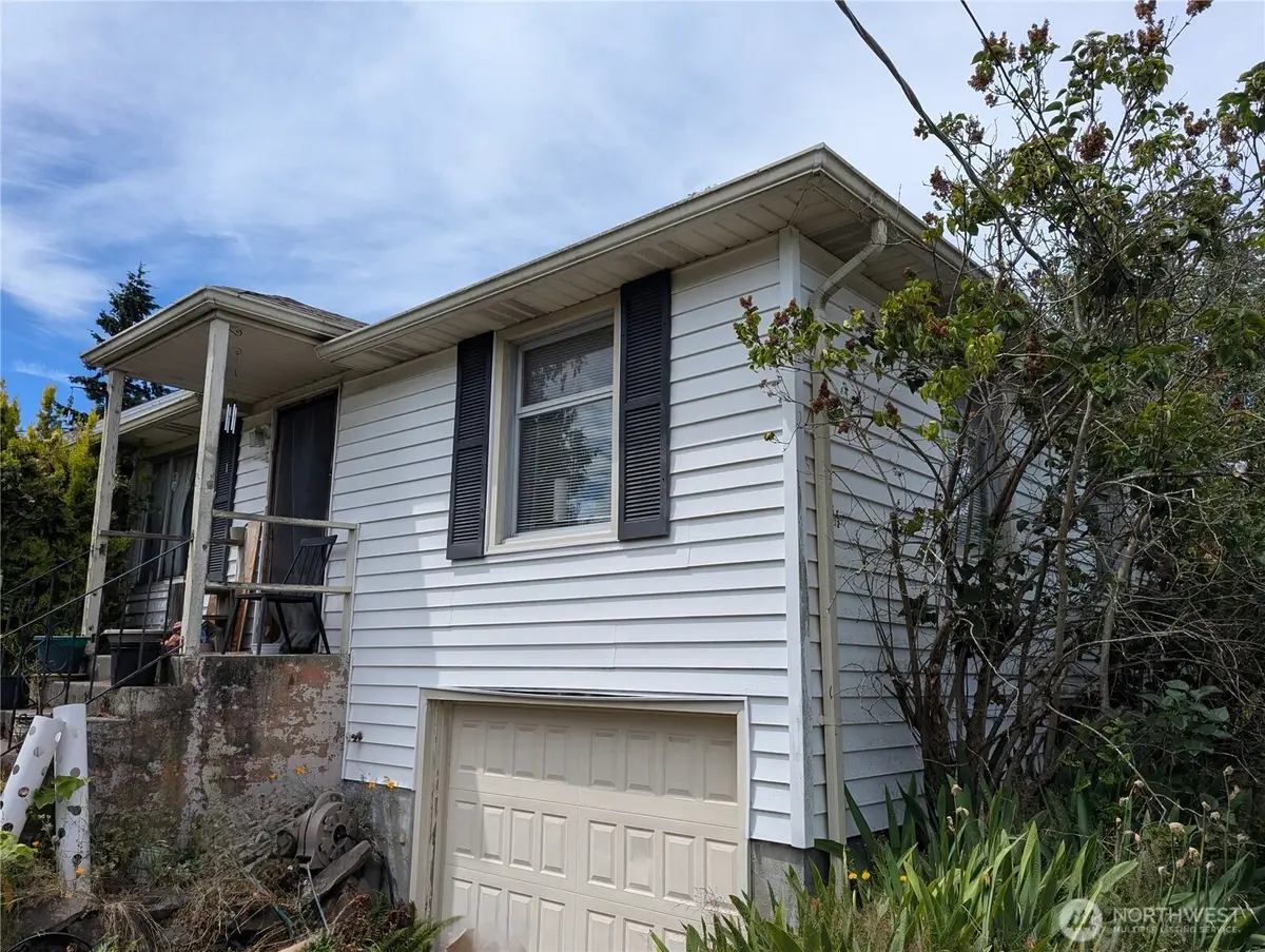 Address Withheld By Seller, Seattle, WA 98126 - #1