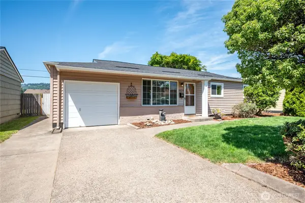 2570 Taylor Avenue, Longview, WA 98632