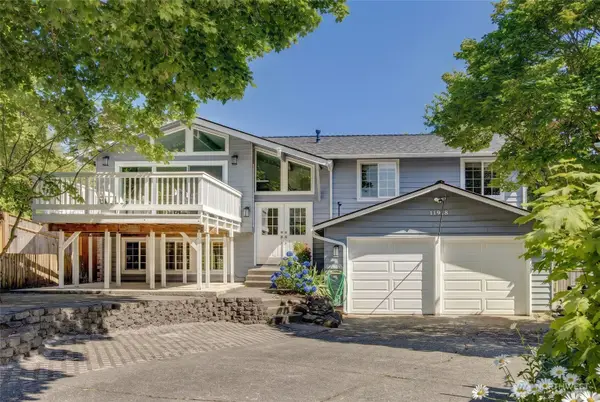 11918 NE 159th Street, Bothell, WA 98011