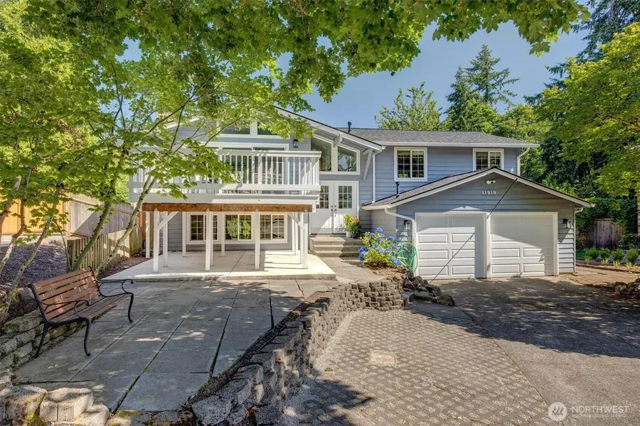 11918 NE 159th Street, Bothell, WA 98011 - #2