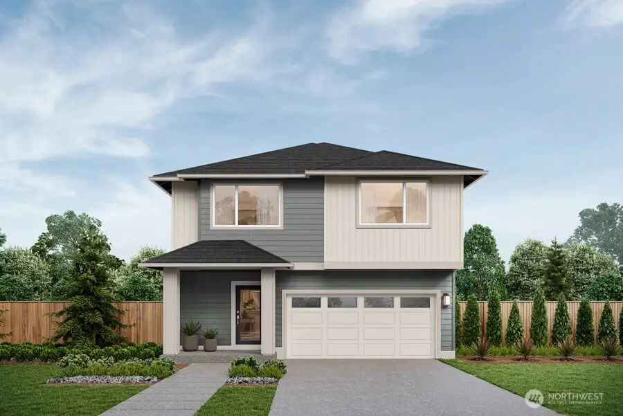 4449 88th Drive Ne, Marysville, WA 98270 - #1