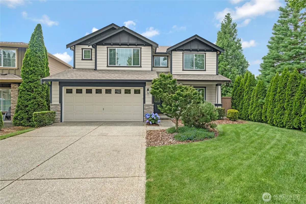 28109 224th Place Se, Maple Valley, WA 98038 - #1