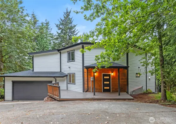 10953 N Madison Avenue Ne, Bainbridge Island, WA 98110