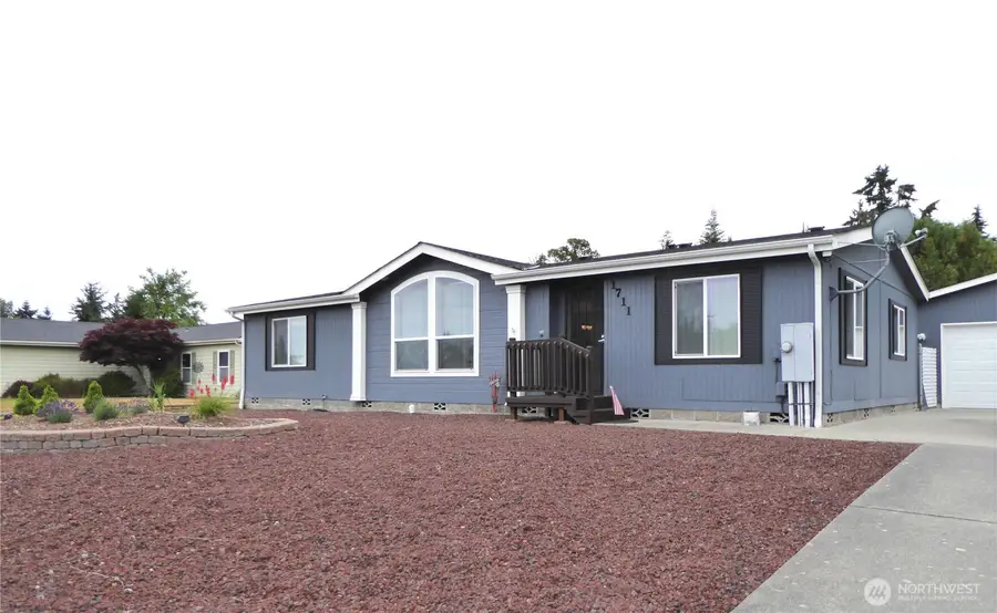 1711 S Delores Place, Port Angeles, WA 98363 - #2