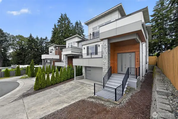 11838 79th Avenue S, Seattle, WA 98178