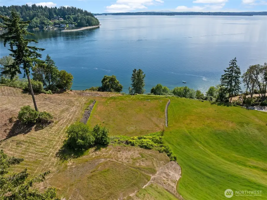 0 Lot 4, Warren Beach Drive #4, Gig Harbor, WA 98335 - #2