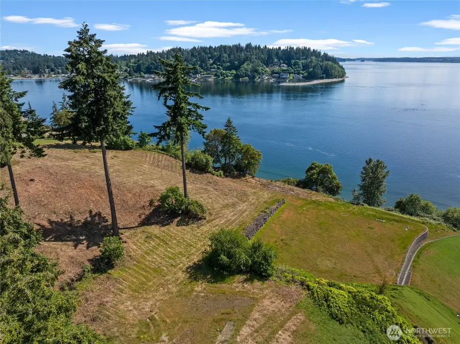 0 Lot 4, Warren Beach Drive #4, Gig Harbor, WA 98335 - #3