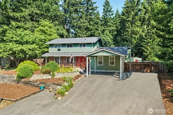 7755 Cabrini Drive Se, Port Orchard, WA 98367