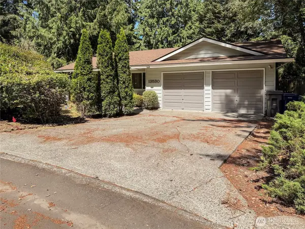 13530 NE 78th Street, Redmond, WA 98052