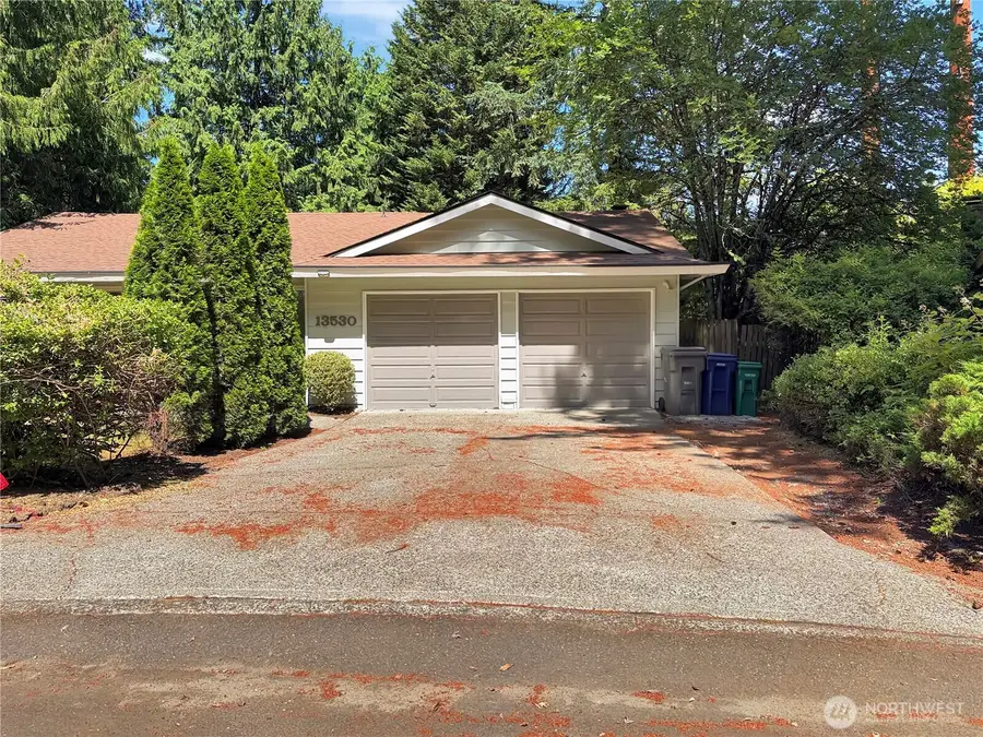 13530 NE 78th Street, Redmond, WA 98052 - #3