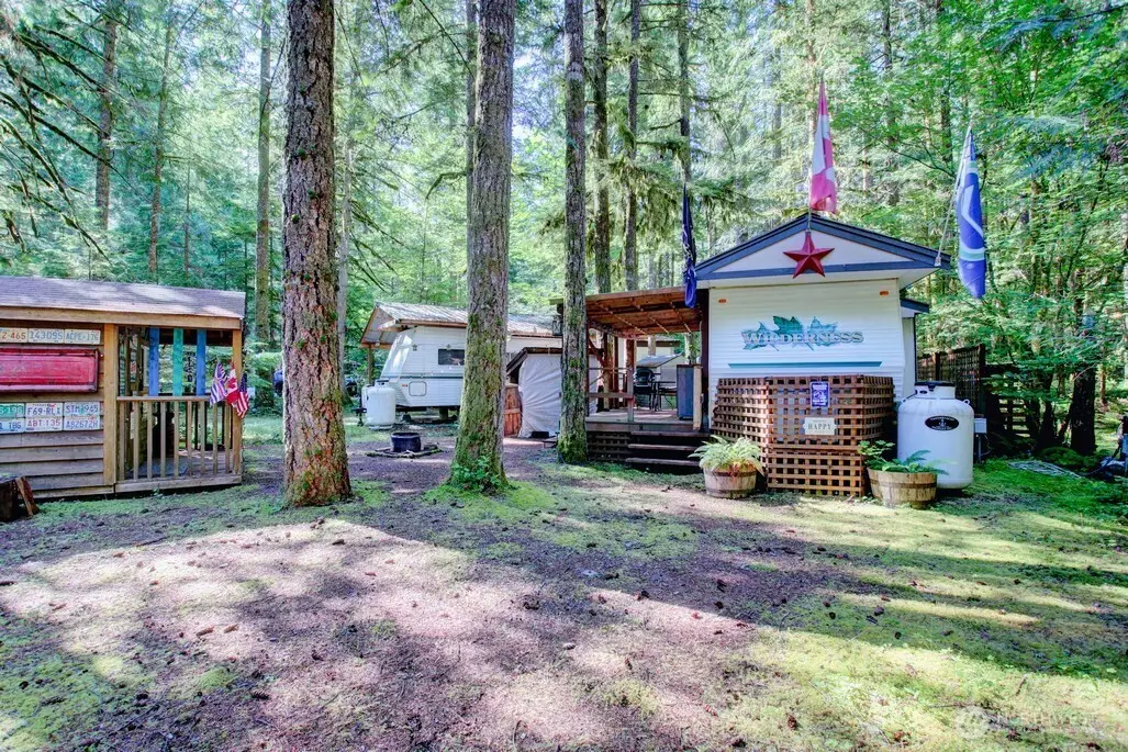 290 Schinn Canyon Drive, Deming, WA 98244 - #1