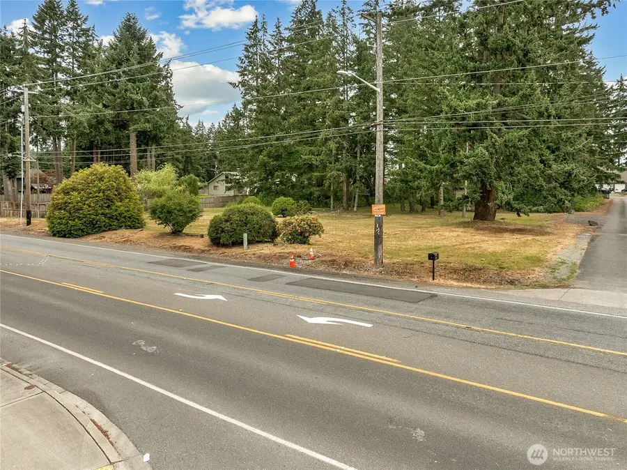 4705 208th Street E, Spanaway, WA 98387 - #2