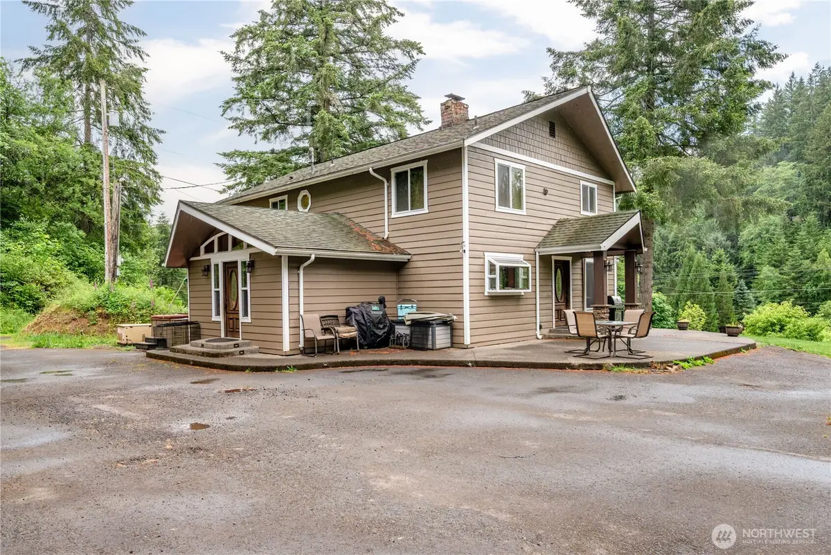 1430 Hazel Dell, Castle Rock, WA 98611 - #1
