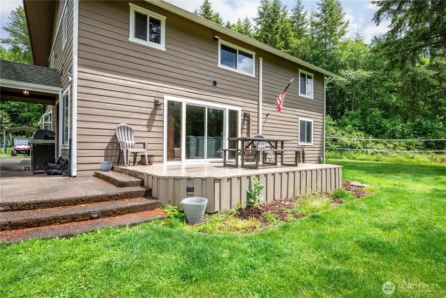 1430 Hazel Dell, Castle Rock, WA 98611 - #3