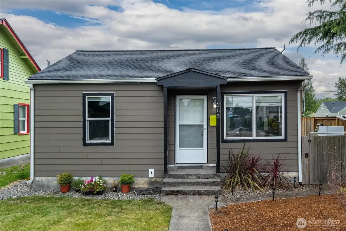 265 28th Avenue, Longview, WA 98632 - #1
