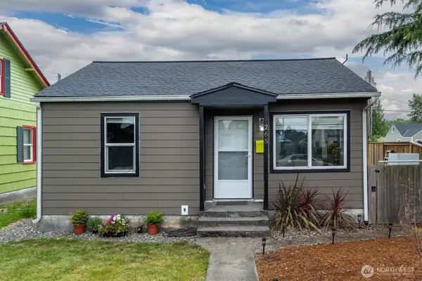 265 28th Avenue, Longview, WA 98632