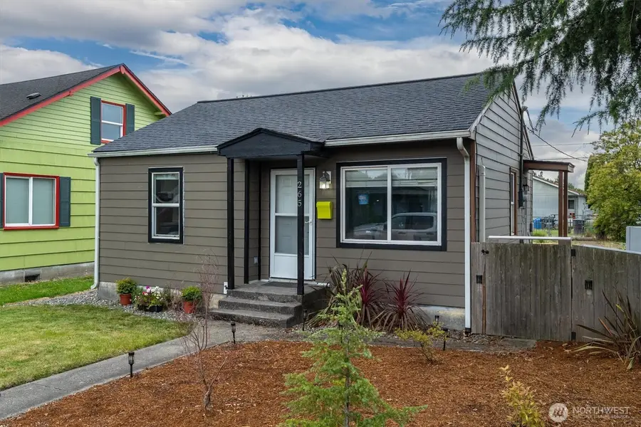 265 28th Avenue, Longview, WA 98632 - #2