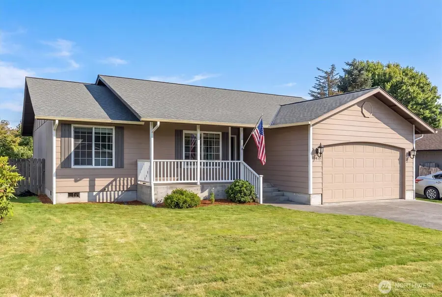3419 Ohio Street, Longview, WA 98632 - #2