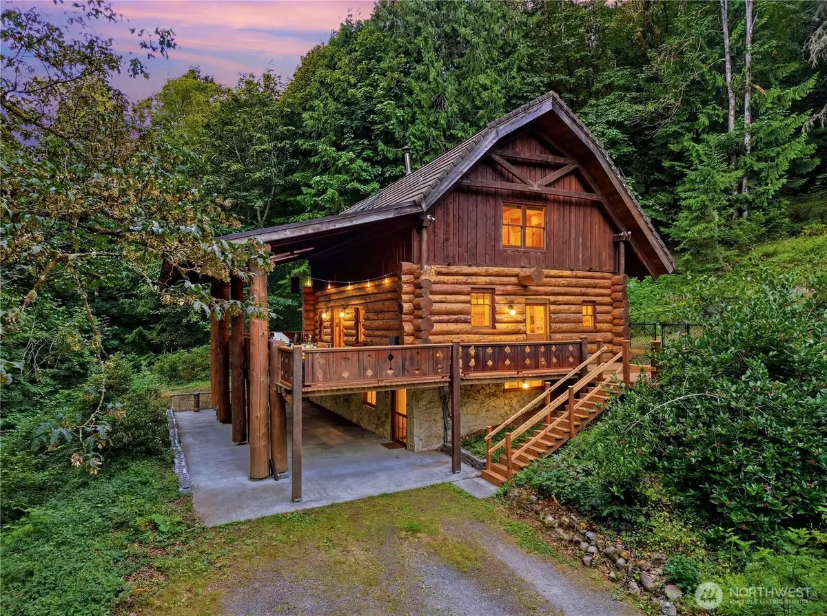 5931 290th Avenue Se, Issaquah, WA 98027 - #1