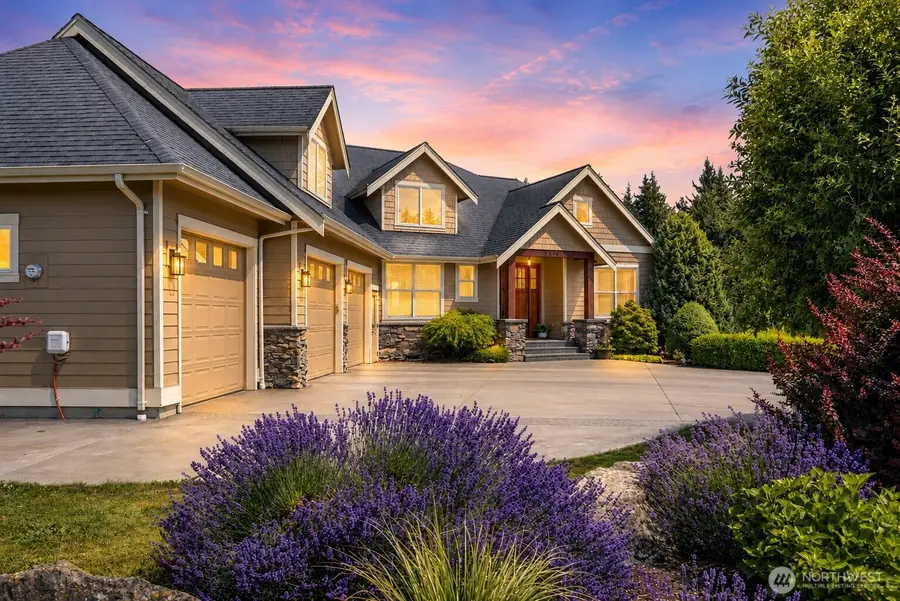 6818 Baker Ridge Drive, Lynden, WA 98264 - #2