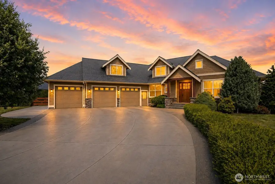6818 Baker Ridge Drive, Lynden, WA 98264 - #3