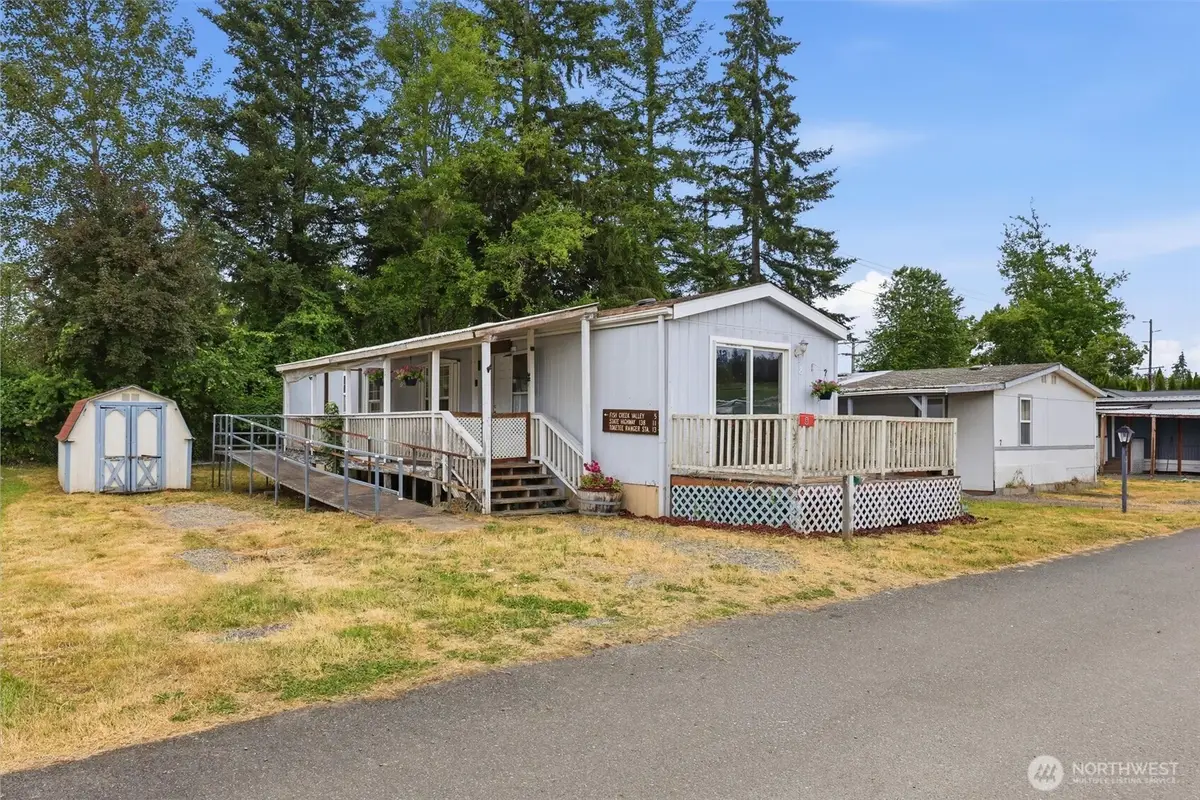 32501 NE 50th Street #8, Carnation, WA 98014 - #1