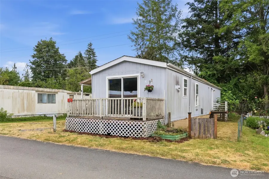32501 NE 50th Street #8, Carnation, WA 98014 - #3